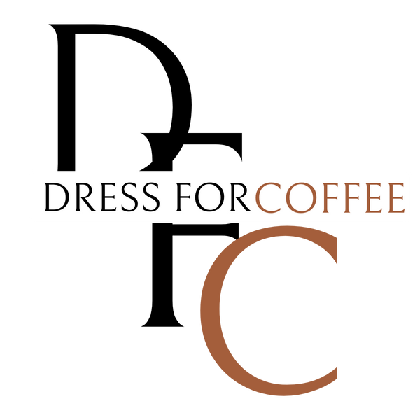 Dress For Coffee